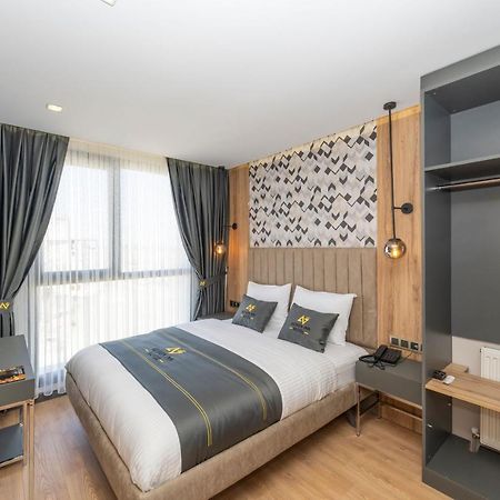 Heaven Inn Airport Hotel Arnavutkoy Dış mekan fotoğraf