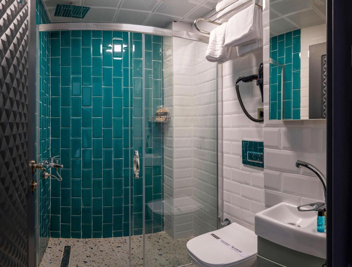 Heaven Inn Airport Hotel Arnavutkoy Dış mekan fotoğraf