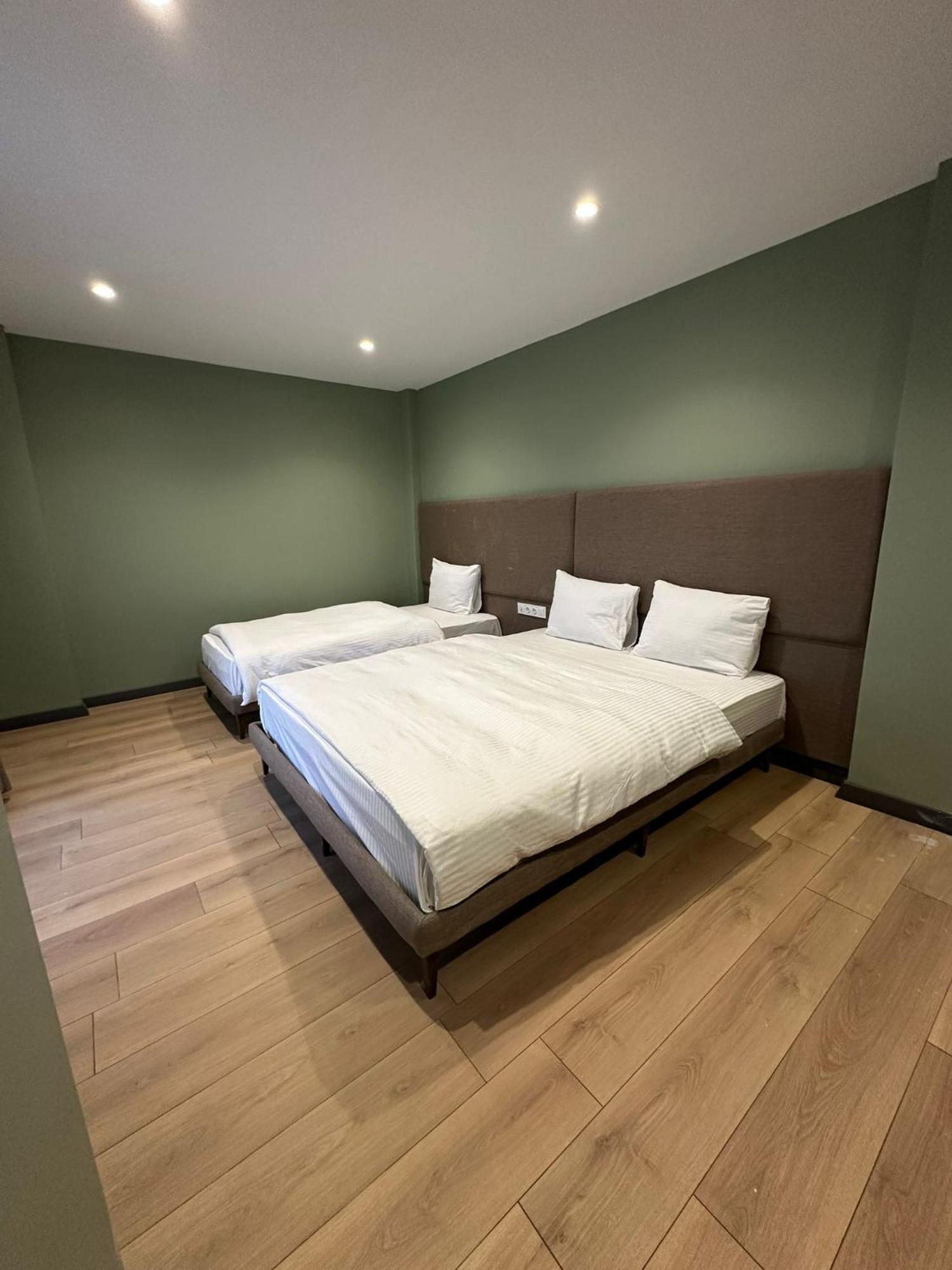 Heaven Inn Airport Hotel Arnavutkoy Dış mekan fotoğraf