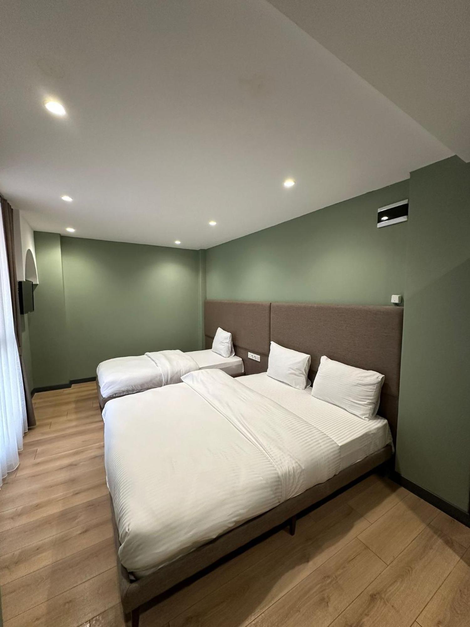 Heaven Inn Airport Hotel Arnavutkoy Dış mekan fotoğraf