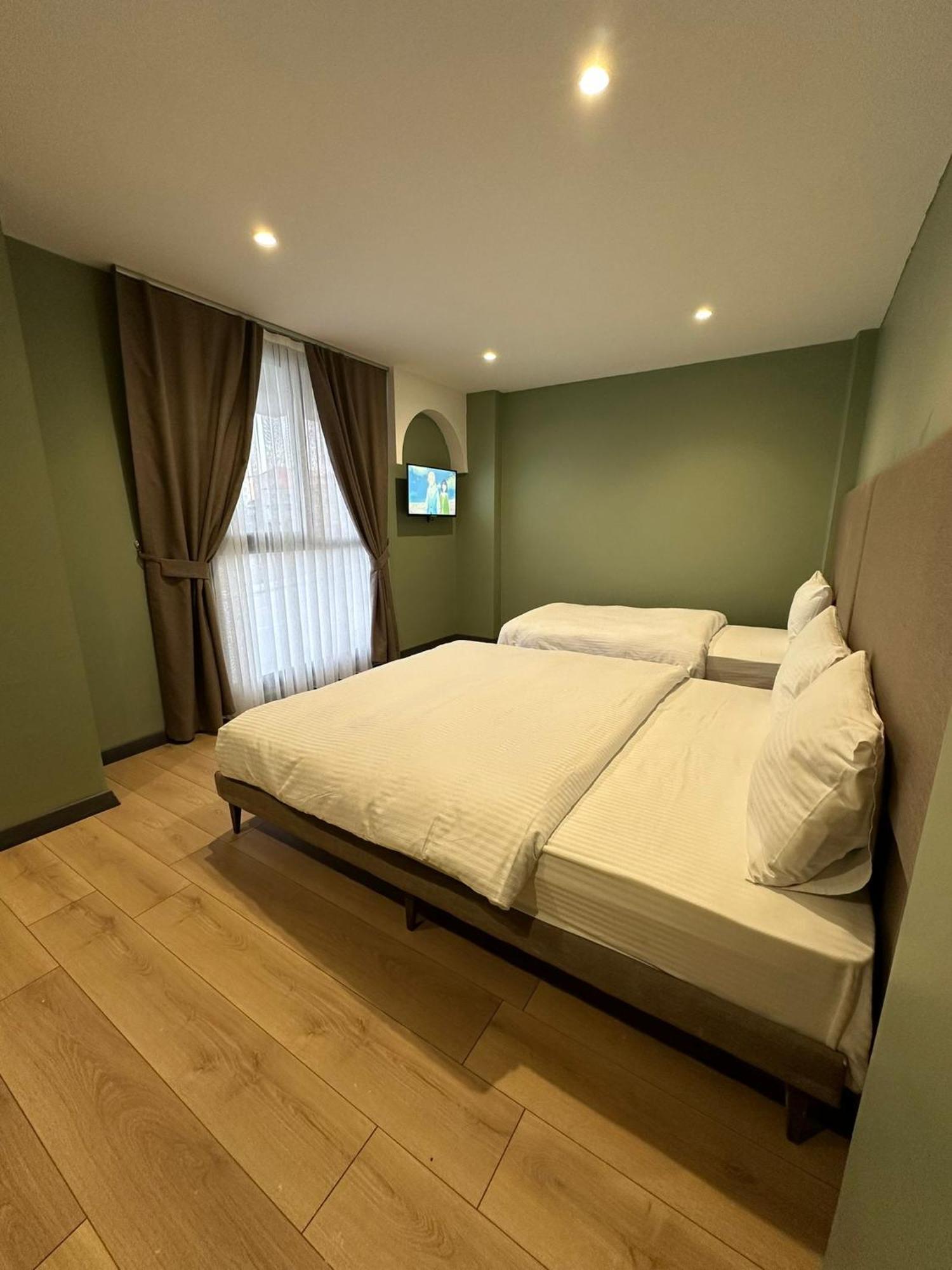 Heaven Inn Airport Hotel Arnavutkoy Dış mekan fotoğraf
