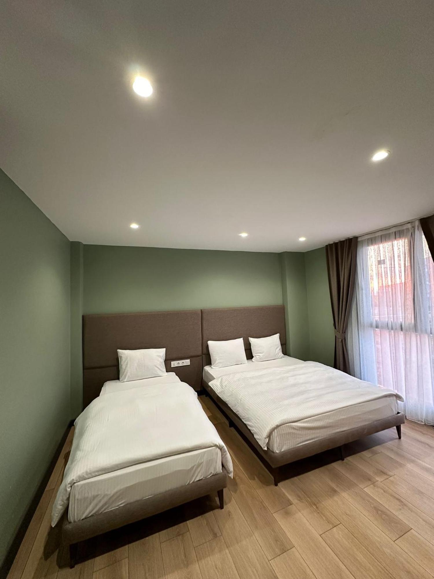 Heaven Inn Airport Hotel Arnavutkoy Dış mekan fotoğraf